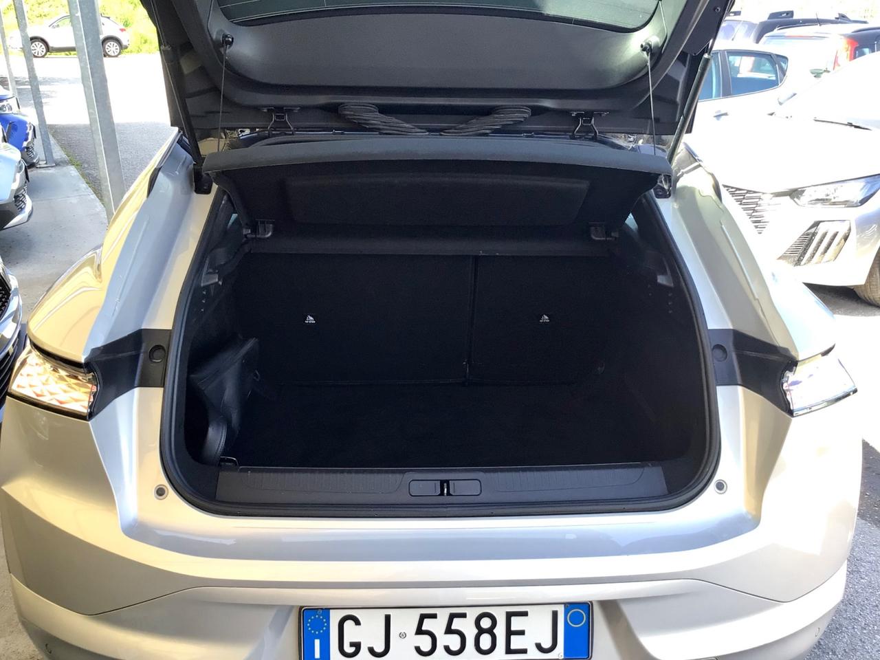 Ds DS4 BlueHDi 130 Business Automatico