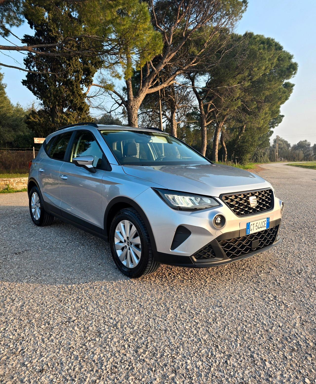 Seat Arona 1.0 EcoTSI Style