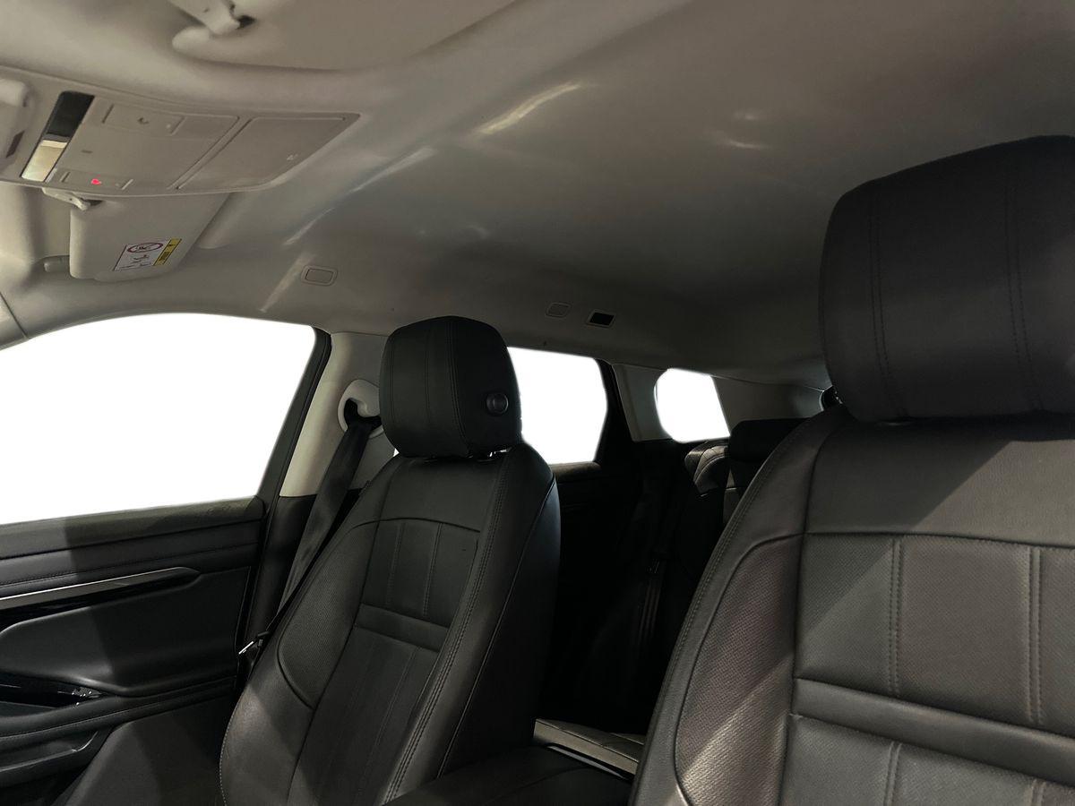 LAND ROVER Range Rover Evoque II 2019 - Range Rover Evoque 2.0d i4 mhev