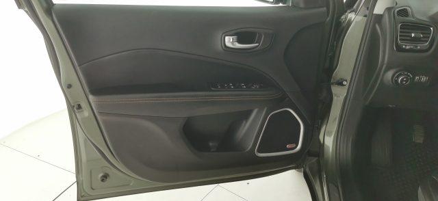 JEEP Compass 2.0 Multijet II 4WD Limited