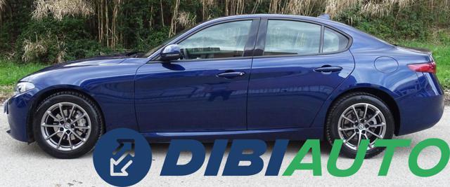ALFA ROMEO Giulia 2.2 Turbodiesel 150 CV Executive