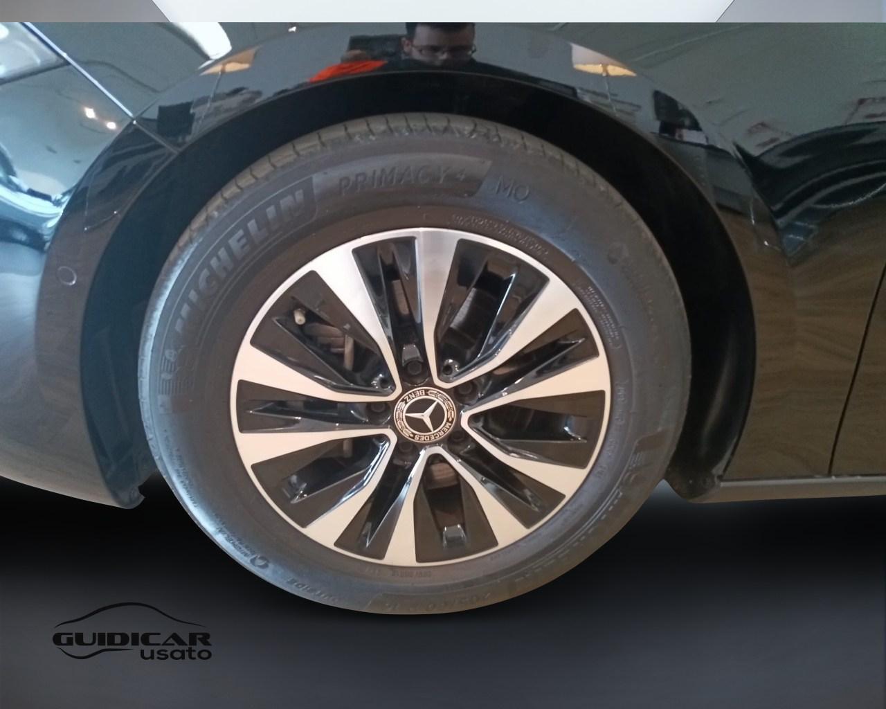 Mercedes-Benz Classe A - W177 2023 - A 180 d Advanced auto