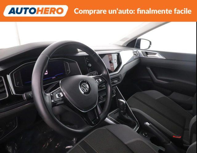 VOLKSWAGEN Polo 1.0 TSI DSG 5p. Highline BlueMotion Technology