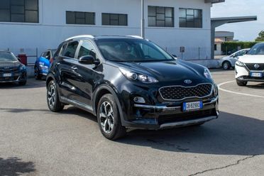 KIA Sportage 1.6 GDI 2WD Energy