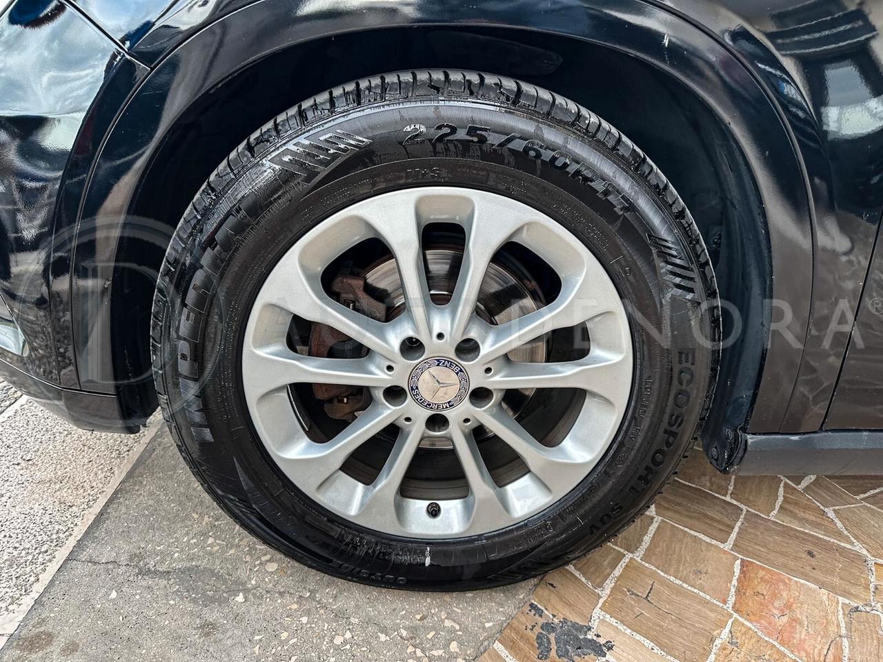 Mercedes-benz GLA 180 GLA 180 d Automatic Premium#AUTO#CAM#NAVI#CRUISE