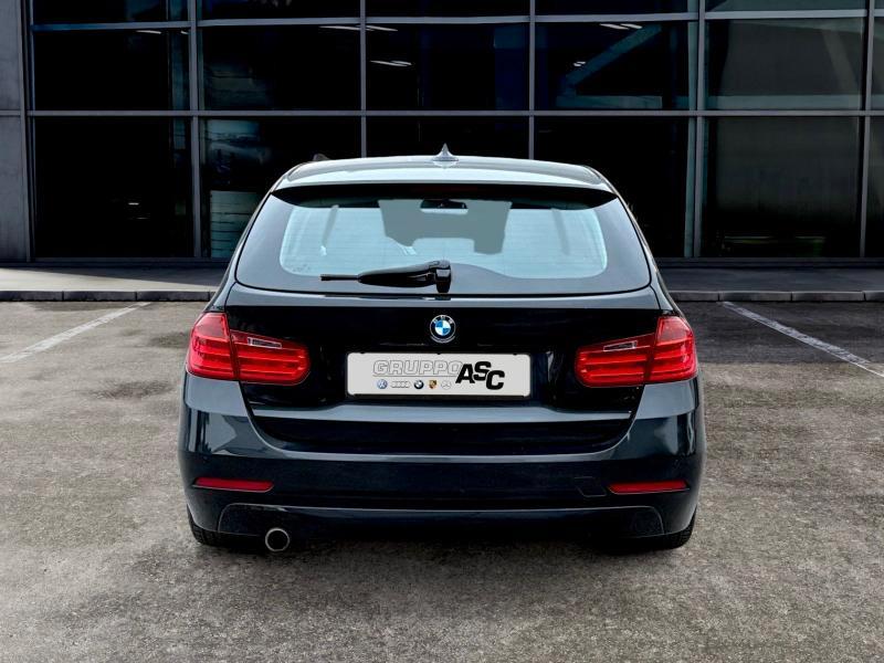 BMW Serie 3 Touring 318d Touring Sport 2.0 DIESEL 143 CV