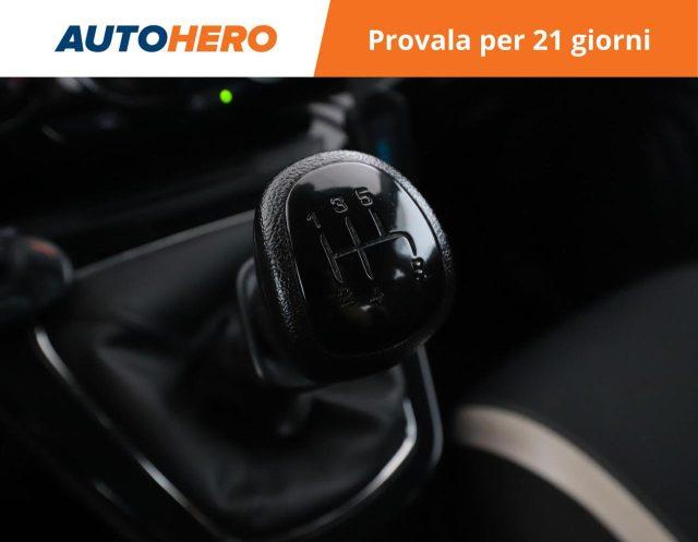 LANCIA Ypsilon 1.2 69 CV 5 porte Elefantino