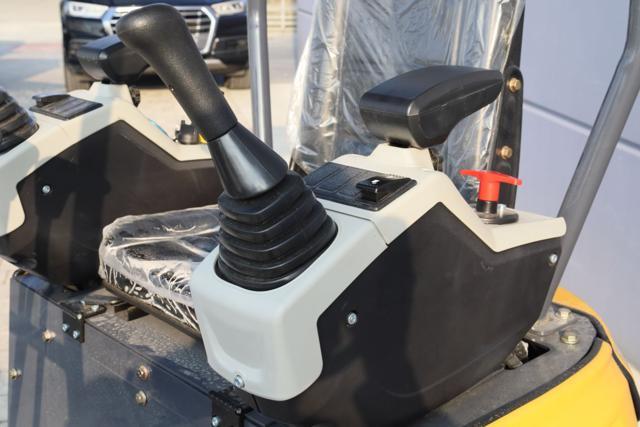 KUBOTA IRE18P NUOVO (18 QUINTALI)