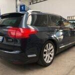 Citroen C5 2.0 HDi 163 aut. Exclusive Style Tourer/COMMERCIANTI