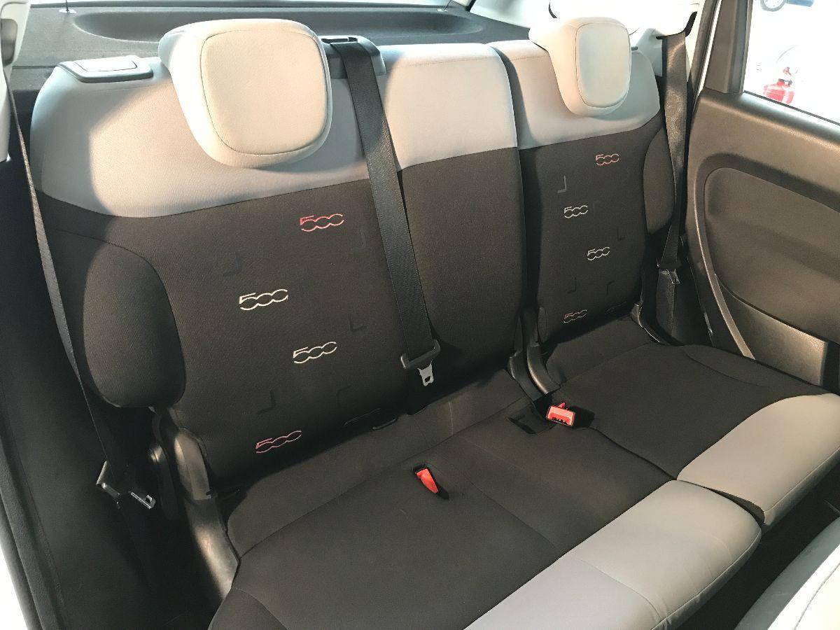 FIAT 500 L 1.3 Multijet 85 CV Pop Star