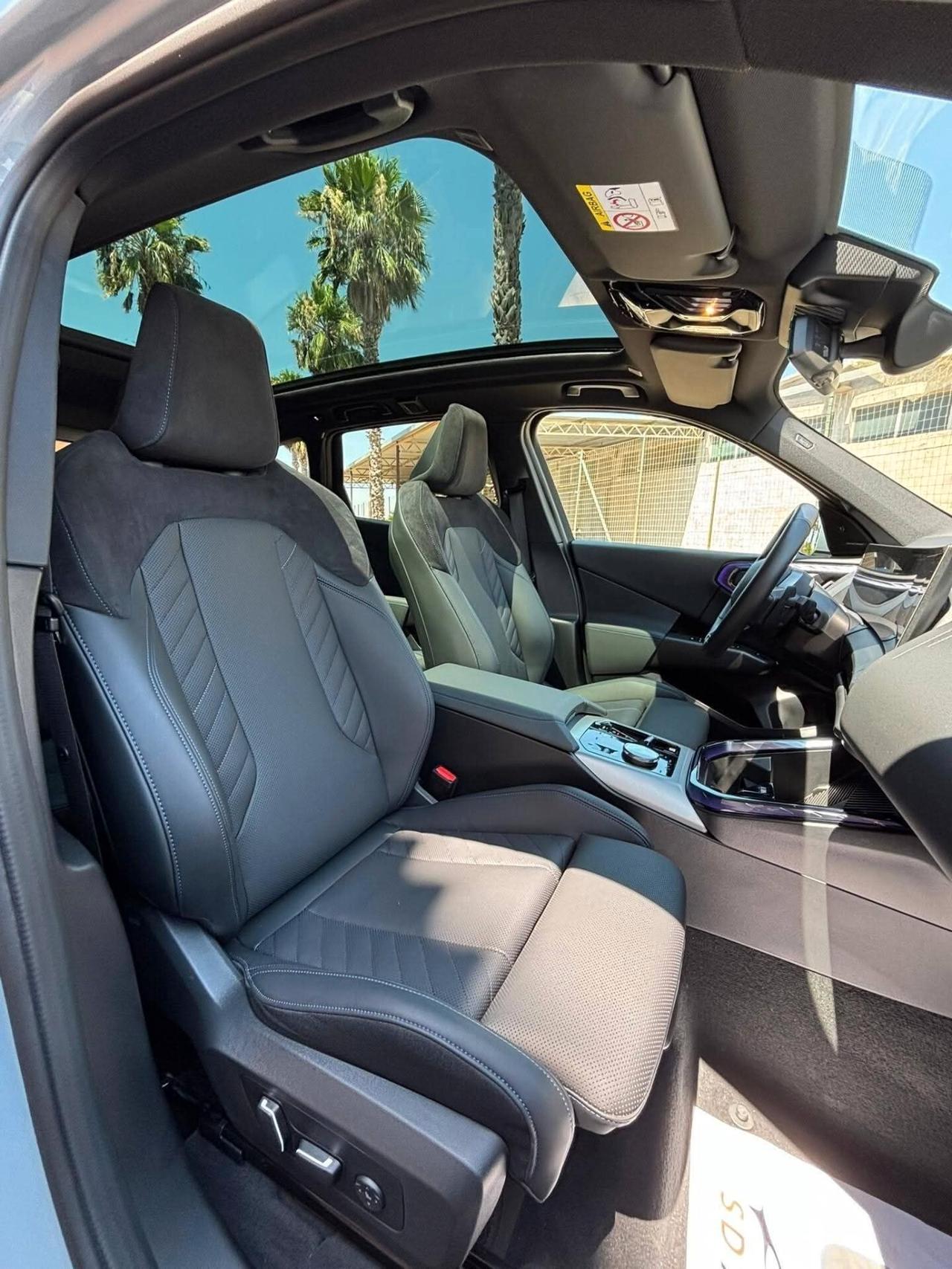 Bmw X3 M xDrive40d 48V MSport