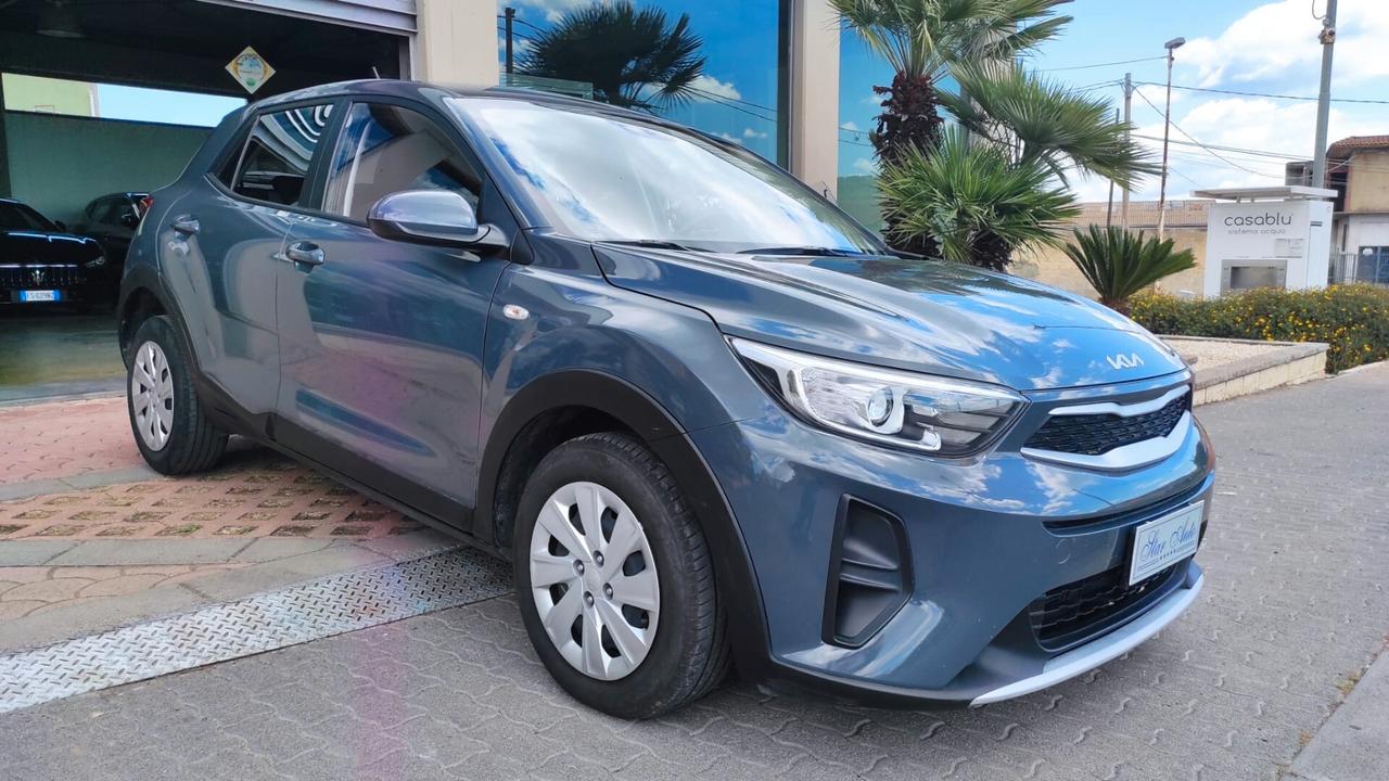 Kia Stonic 1.2 DPI Urban