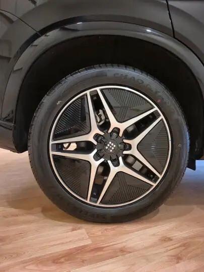 NUOVO DFSK E5 1.5 PHEV