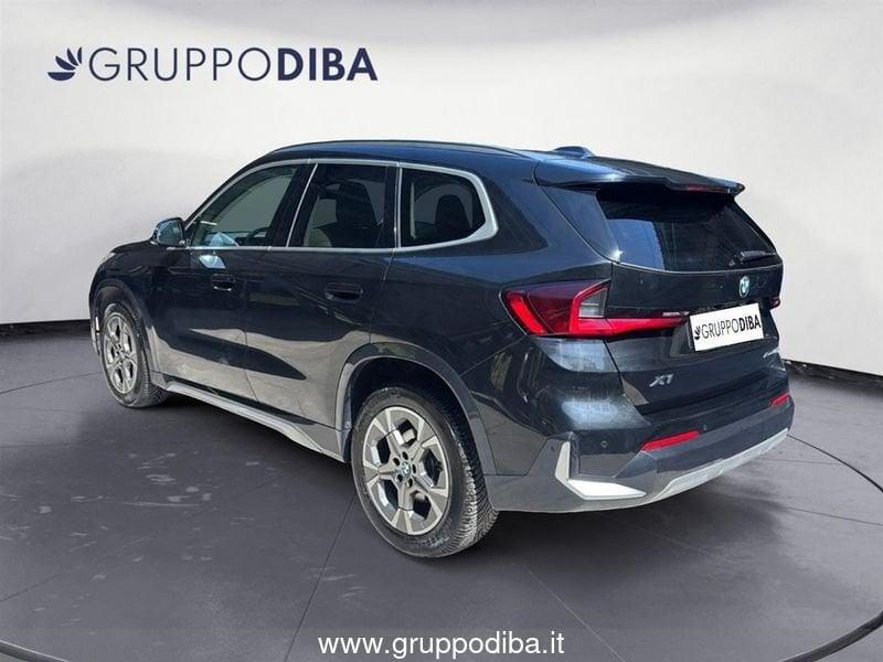 BMW X1 U11 xdrive23d mhev 48V X-Line Edition Balance auto