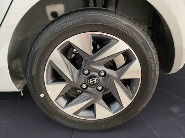 HYUNDAI i10 1.0 MPI Connectline