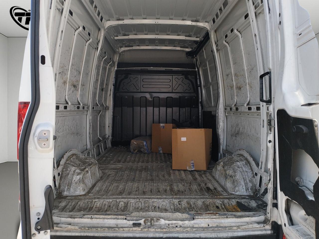Iveco Daily 35S12V 2.3 HPT PM-TM Furgone *iva esclusa*