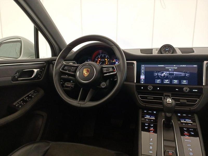 Porsche Macan I 2022 2.9 GTS 440cv pdk