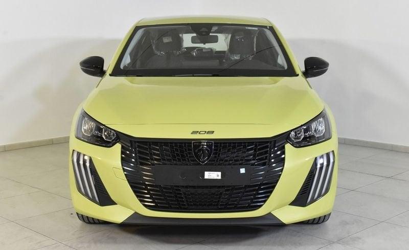 Peugeot 208 5P - Style Turbo Benzina 100cv