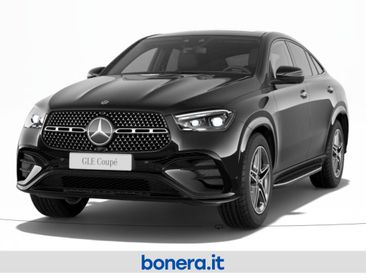 Mercedes GLE Coupe 300 d Mild hybrid AMG Line Advanced Plus 4Matic 9G-Tronic Plus