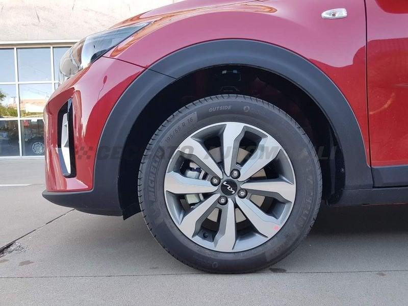 KIA Stonic Stonic 1.0 t-gdi mhev Urban Special Edition 100cv mt
