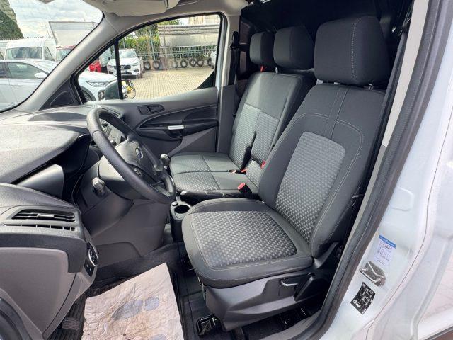 FORD Transit Connect 210 1.5 TDCi 100cv PL FURGONE TREND ISOTERMICO