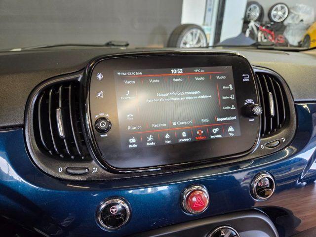 FIAT 500 1.2 Lounge 'TETTO APRIBILE'