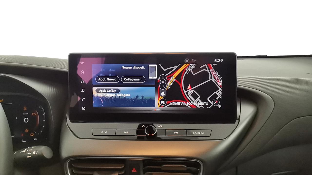 NISSAN Juke II 2024 - Juke 1.6 hev N-Design