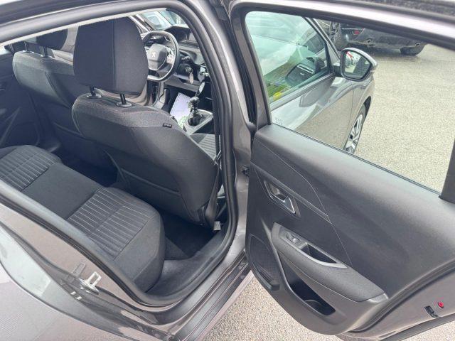 PEUGEOT 208 PureTech 100 5 porte Allure RETROCAMERA OK NEOPATE