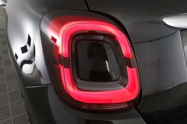 FIAT 500X 500X 1.3 MultiJet 95 CV