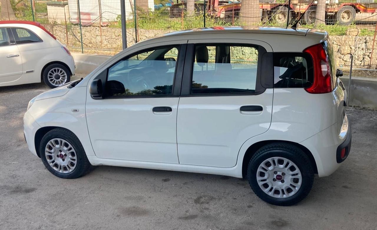 Fiat Panda 1.3 MJT 95 CV S&S Easy