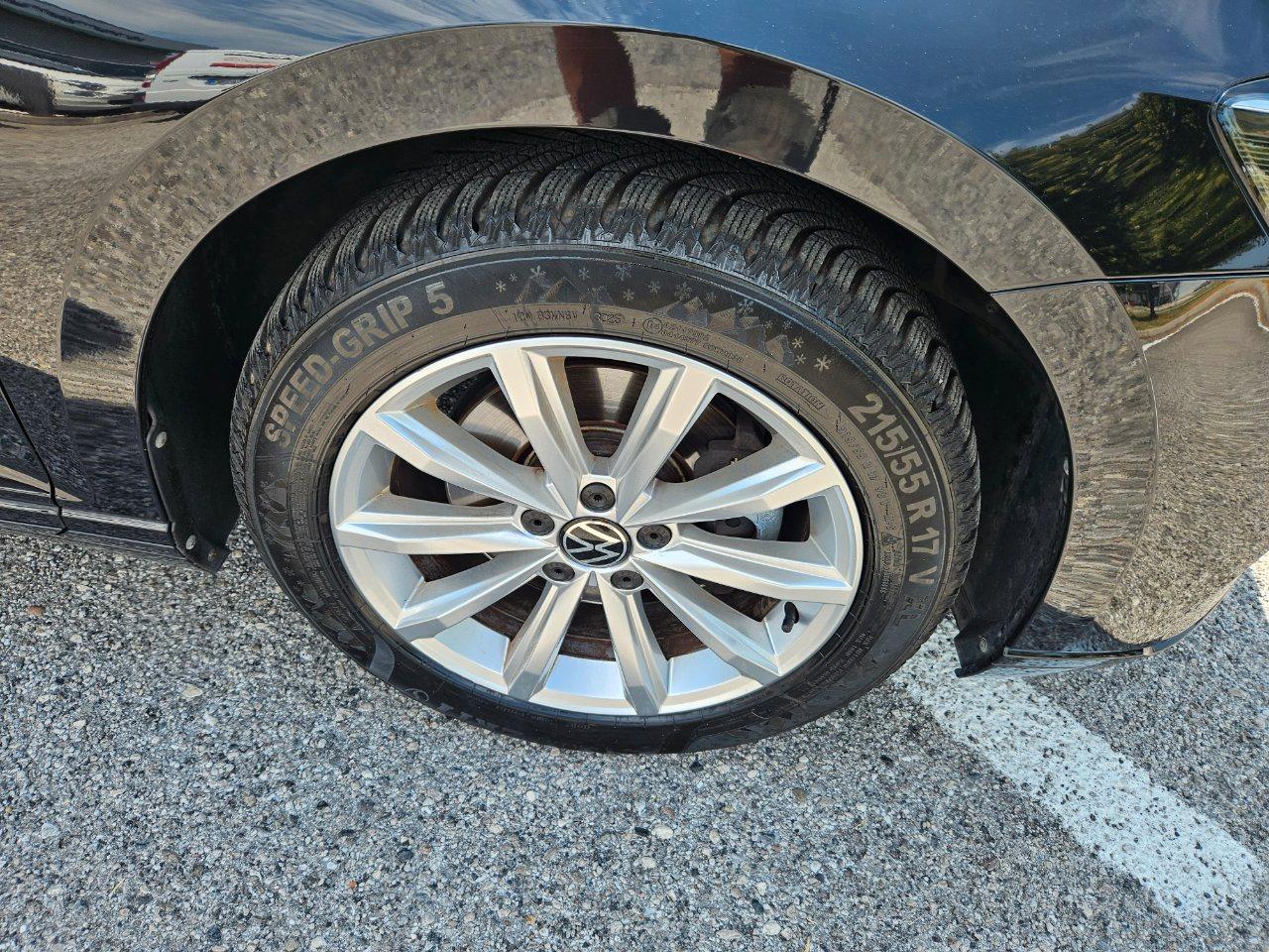 Volkswagen Passat Variant 2.0 tdi Business 150cv dsg