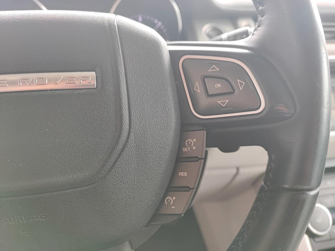 Land Rover Range Evoque 2.2 TD4 5p. Prestige