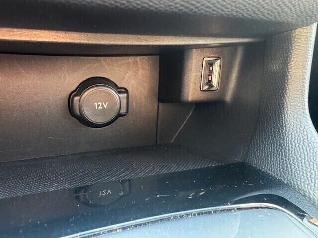 Peugeot 308 BlueHDi 130 S&S SW Navi-Carplay-led-Pdc