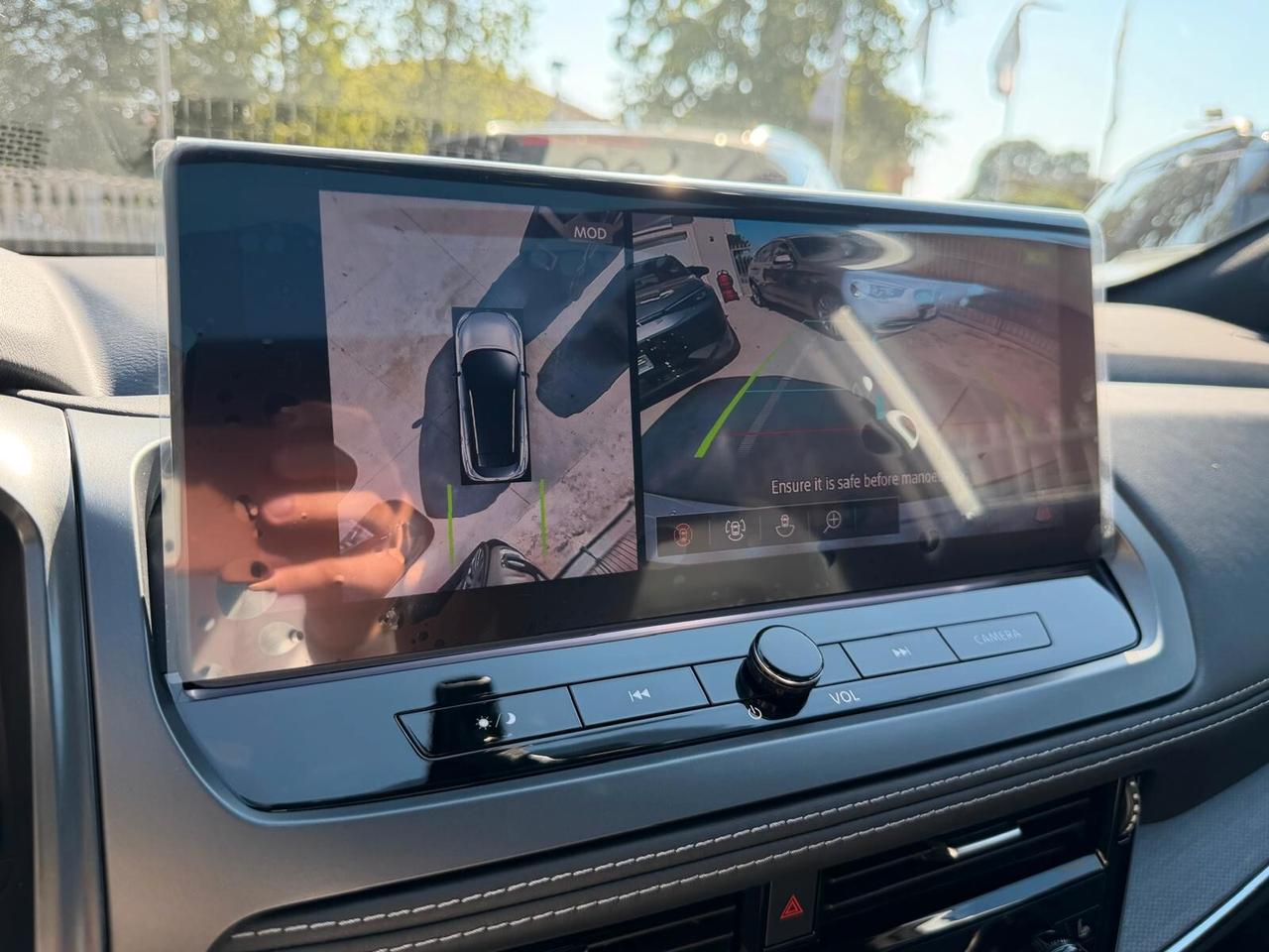 Nissan Qashqai MHEV 158 CV Tekna Tetto Pano. 19"