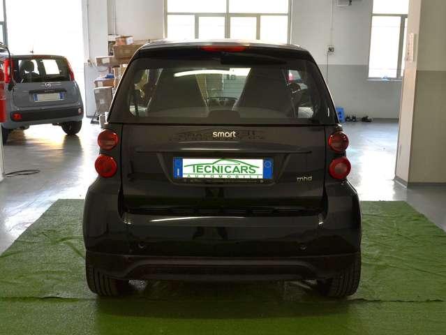 smart forTwo Fortwo 1.0 mhd Pure 61cv FL