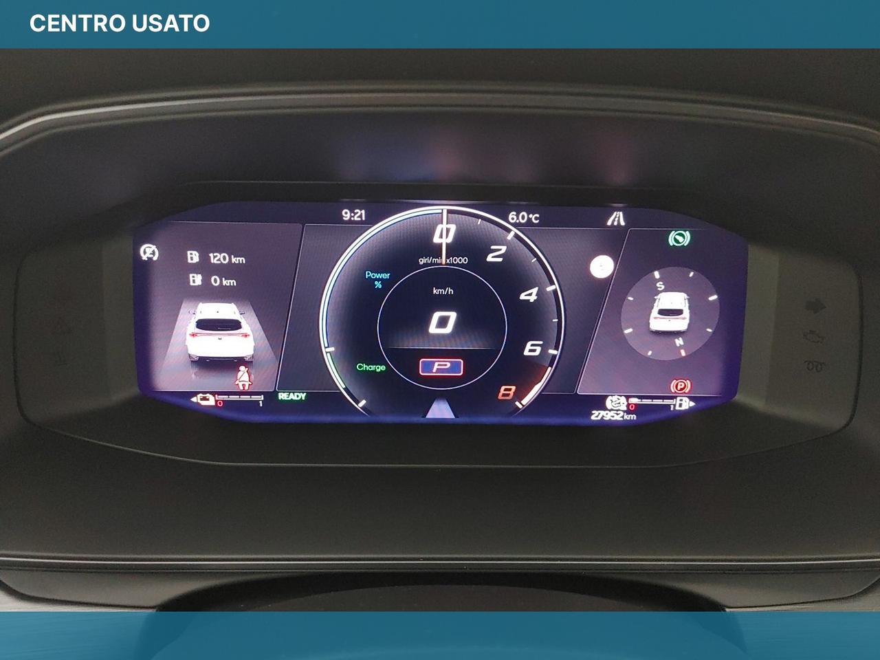 1.4 e-Hybrid VZ 245 CV DSG