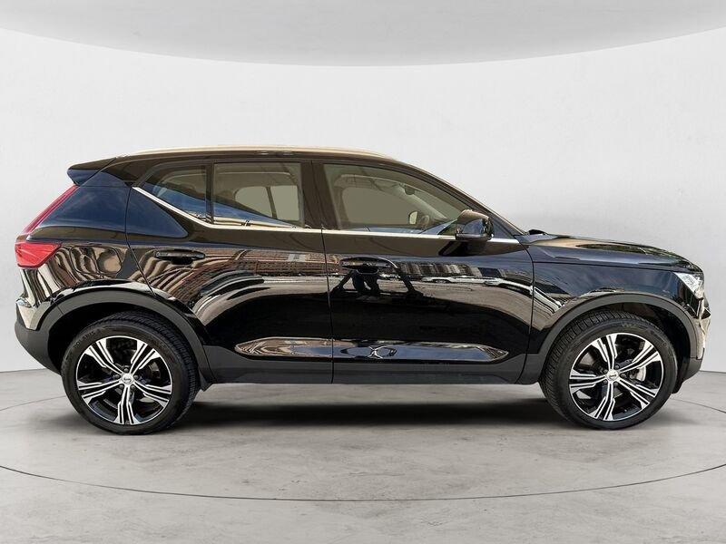 Volvo XC40 Recharge T4 129+82 CV Recharge Plug-In Hybrid Inscription