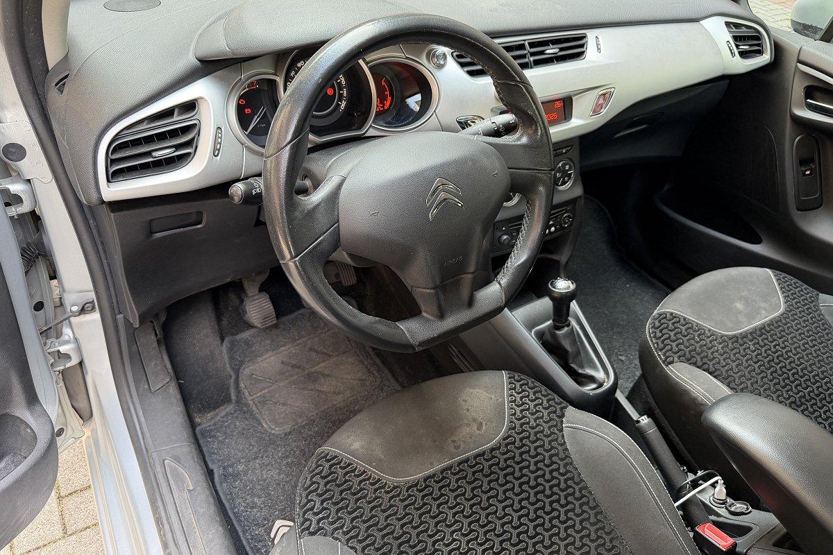 CITROEN C3 1.1 Business