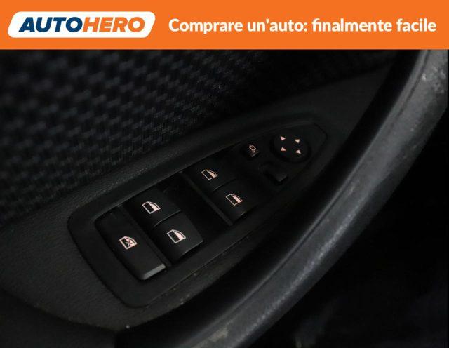 BMW X1 xDrive25e Advantage