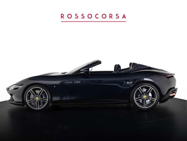 Ferrari Roma Spider