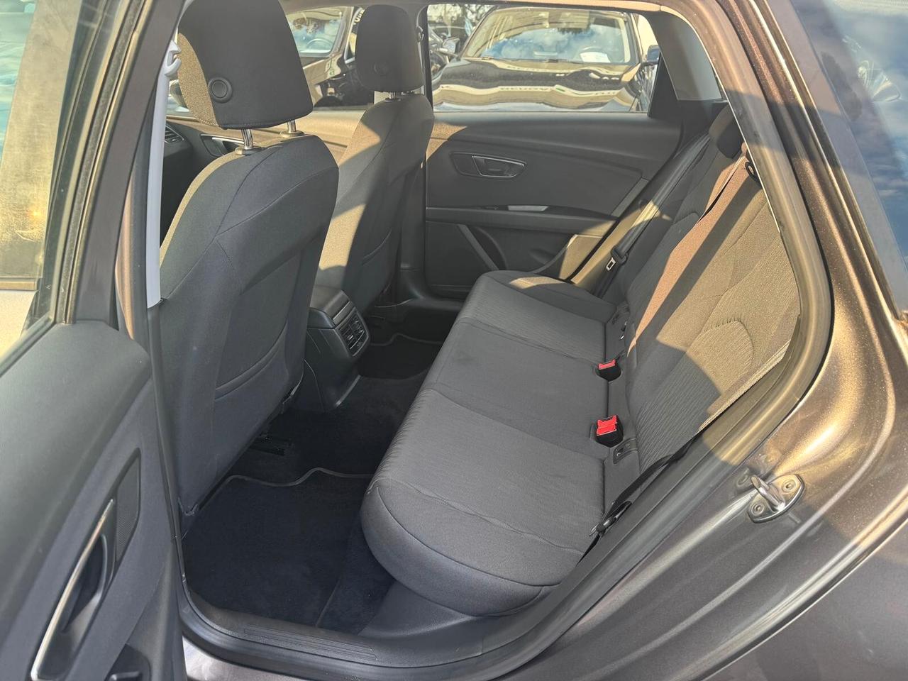 Seat Leon 1.6 TDI 110 CV ST Start/Stop Style