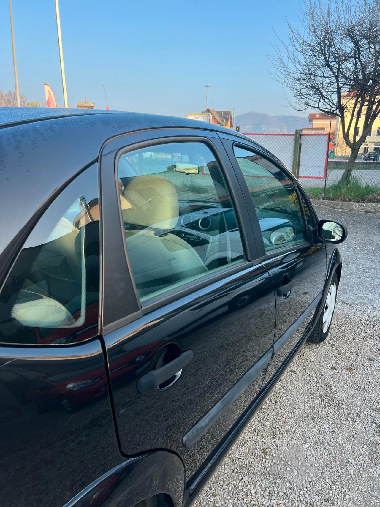 Citroen C3 1.1 Elegance