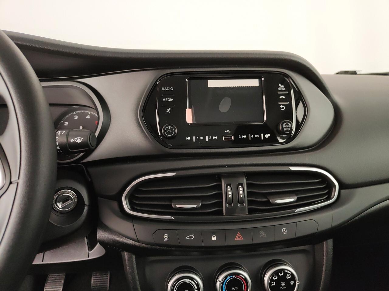 Fiat Tipo 1.6 Mjt S&S 4 porte