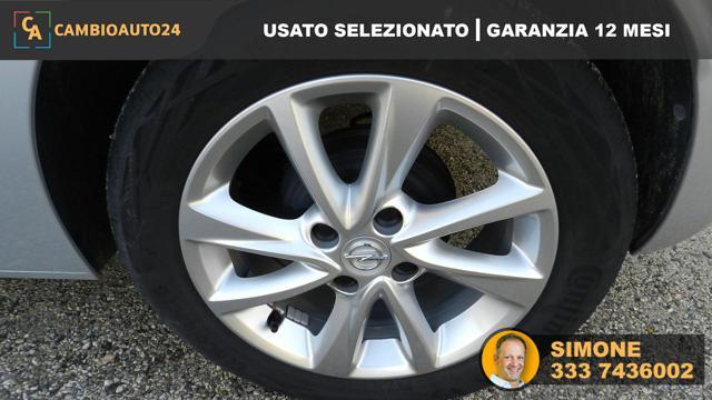 OPEL Corsa 1.2 100 CV Elegance-PREZZO REALE SENZA VINCOLI