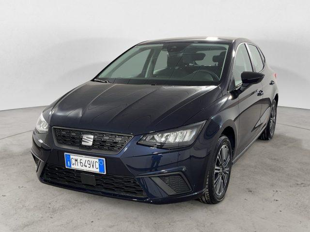 SEAT Ibiza 1.0 EcoTSI 95 CV 5 porte Style