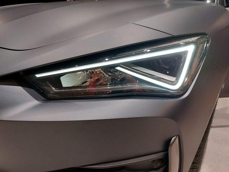 CUPRA Leon 1.4 E-HYBRID 245CV DSG VZ