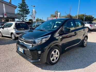 Kia Picanto 1.0 12V EcoGPL 5 porte Active