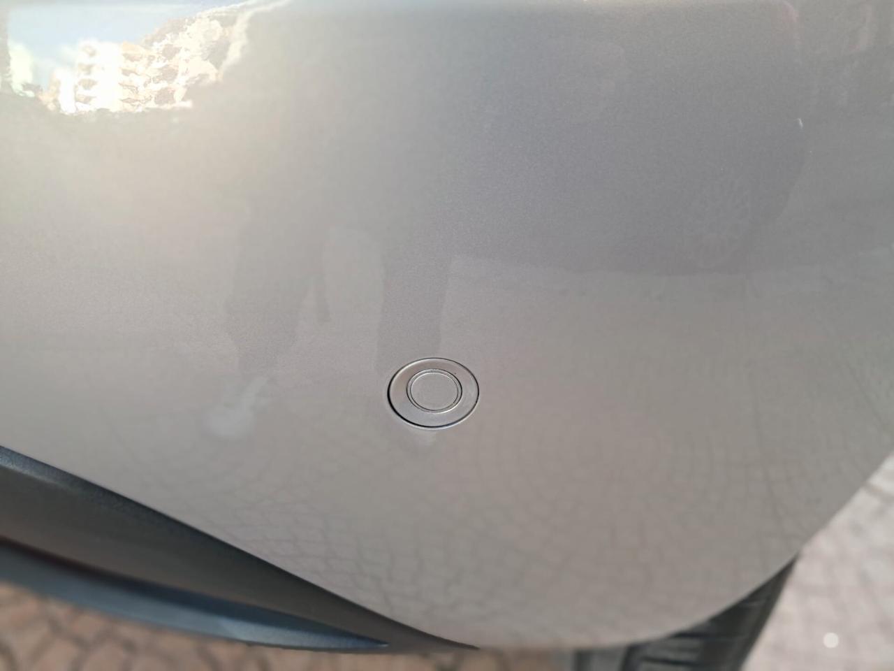 LANCIA YPSILON 900 METANO-NEOPATENTATI-Euro5250