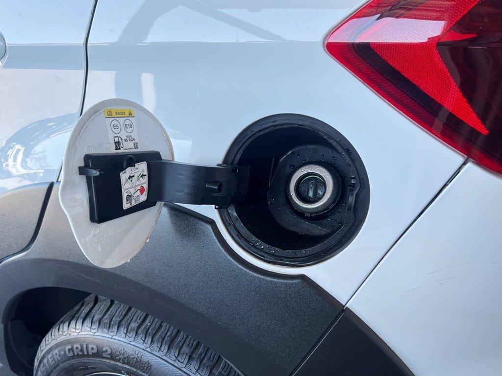 FORD EcoSport 1.0 EcoBoost 125 CV Start&Stop Active del 2022