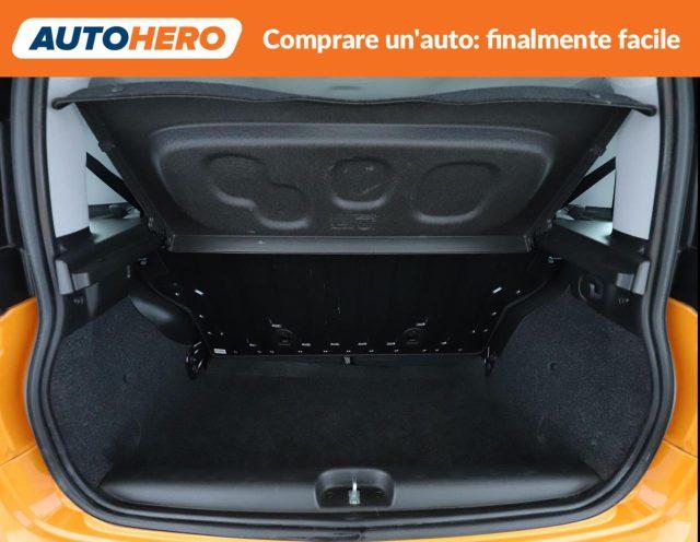 FIAT Panda 1.2 Pop